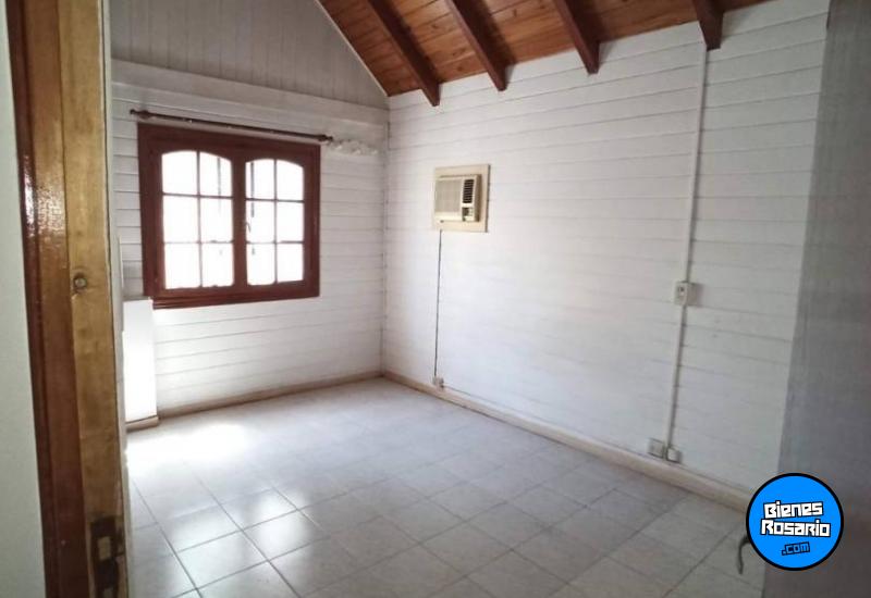 Casas - Rosario - Venta