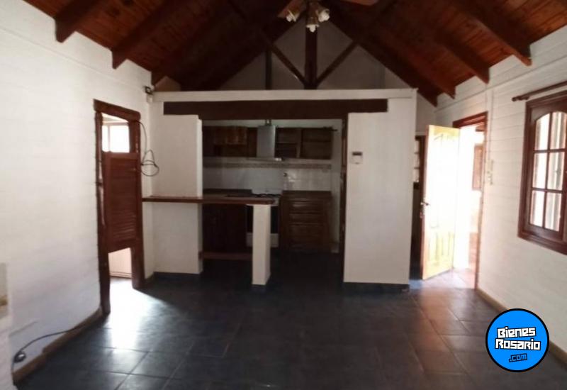 Casas - Rosario - Venta