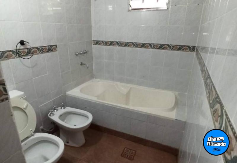 Casas - Rosario - Venta