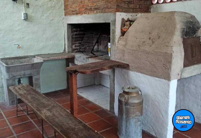 Casas - Rosario - Venta