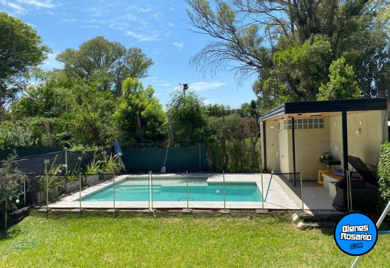 Casas - Roldan - Venta