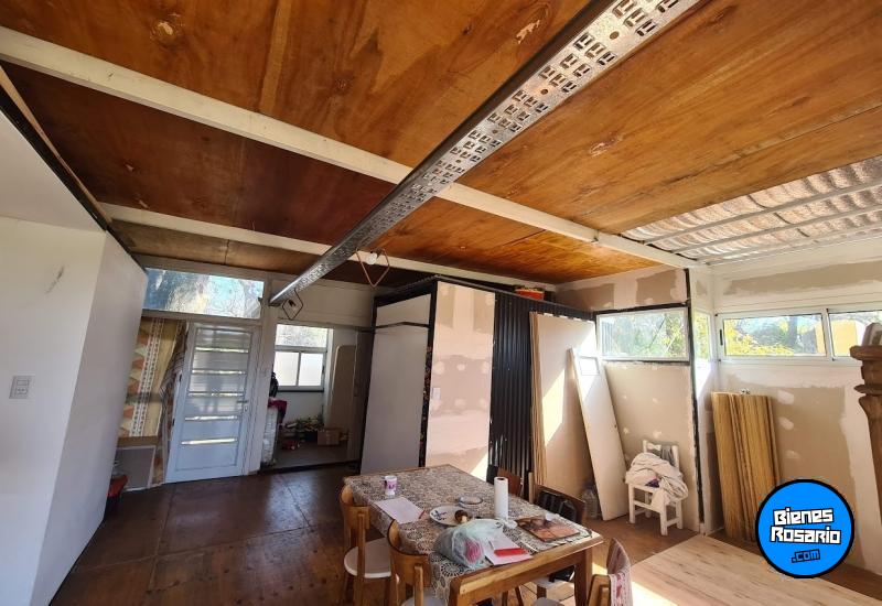 Casas - Roldan - Venta