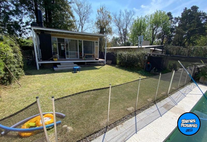 Casas - Roldan - Venta