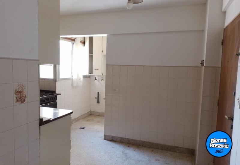 Departamentos - Rosario - Venta