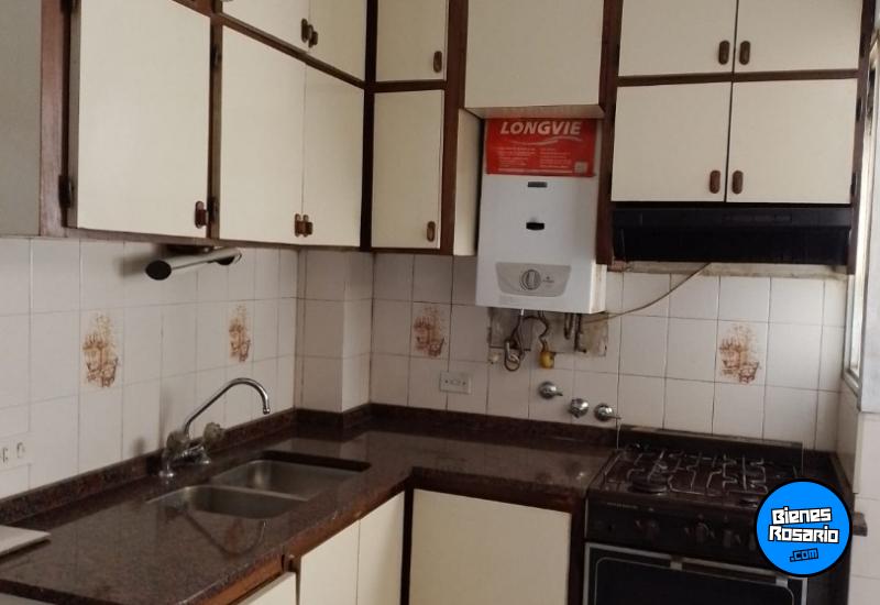 Departamentos - Rosario - Venta