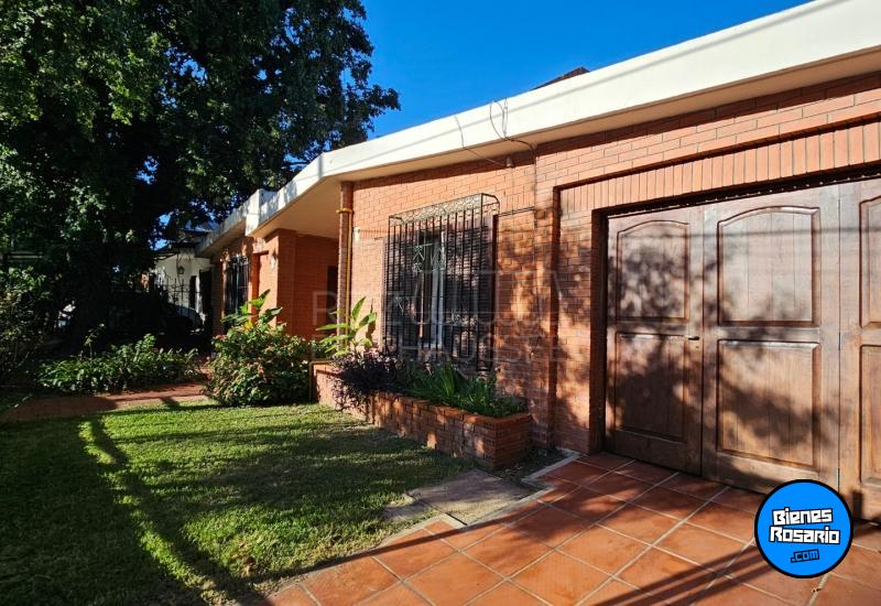 Casas - Rosario - Venta