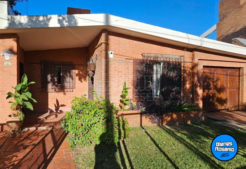 Casas - Rosario - Venta