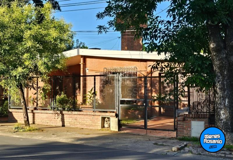 Casas - Rosario - Venta