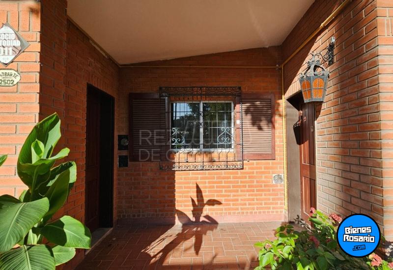 Casas - Rosario - Venta