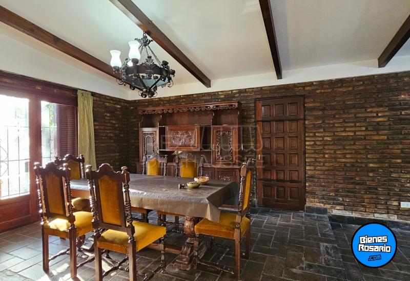 Casas - Rosario - Venta