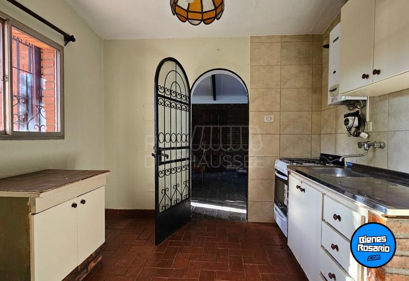 Casas - Rosario - Venta