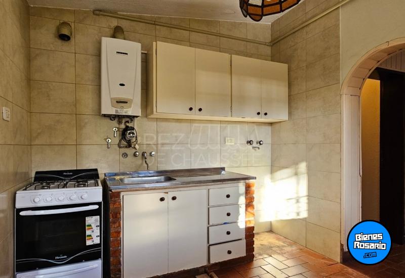 Casas - Rosario - Venta
