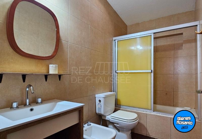Casas - Rosario - Venta