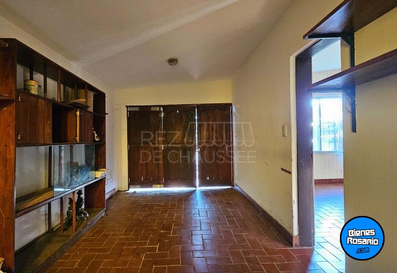 Casas - Rosario - Venta