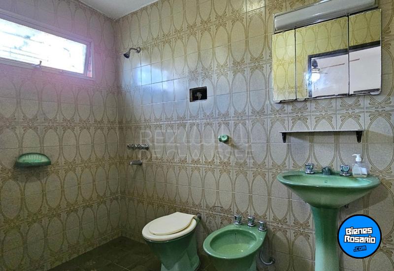 Casas - Rosario - Venta