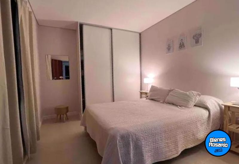 Departamentos - Rosario - Venta