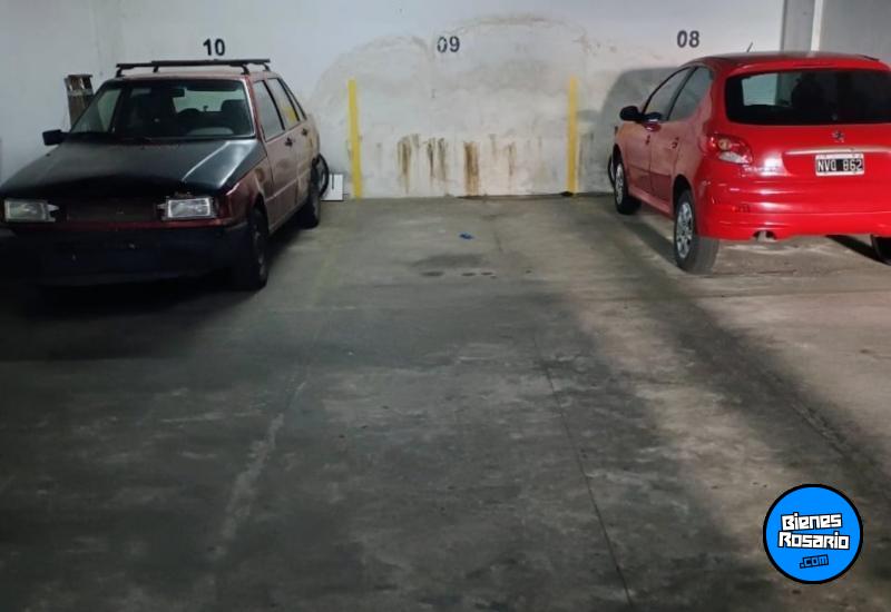 Cocheras - Rosario - Venta