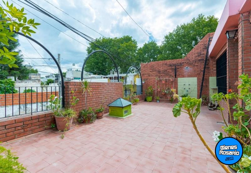 Casas - Rosario - Venta