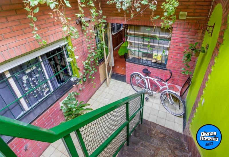 Casas - Rosario - Venta