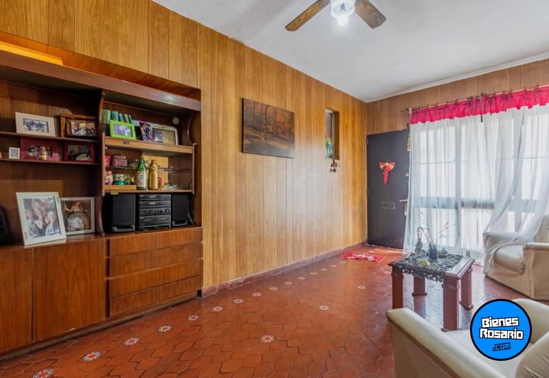 Casas - Rosario - Venta