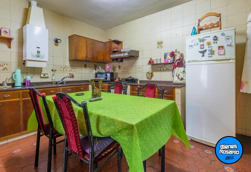 Casas - Rosario - Venta