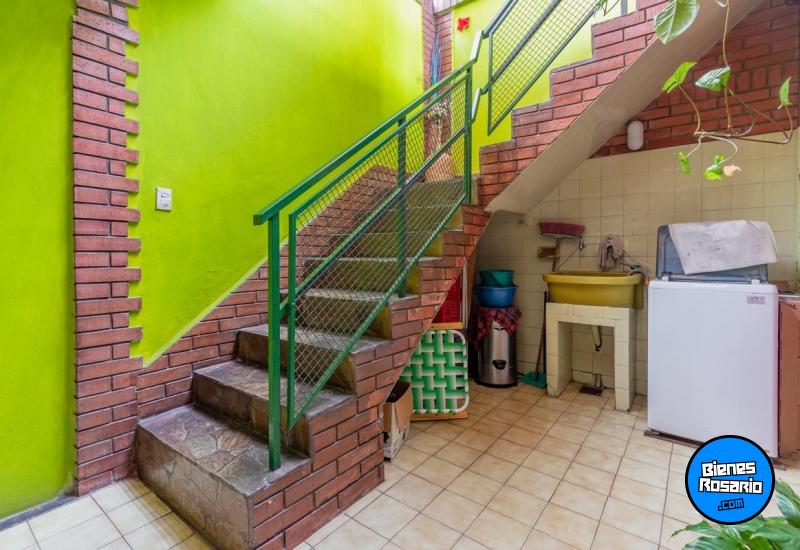 Casas - Rosario - Venta