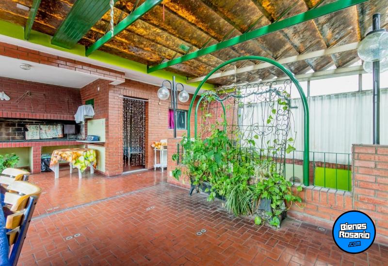 Casas - Rosario - Venta