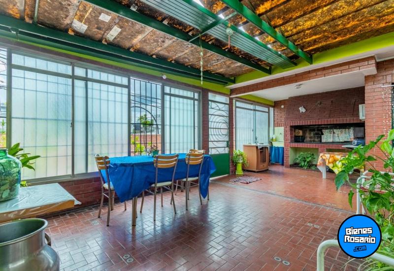 Casas - Rosario - Venta