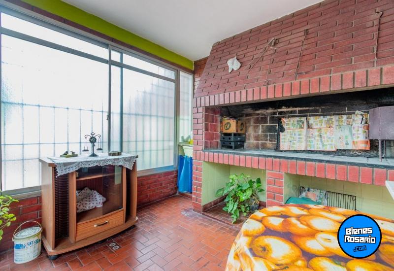 Casas - Rosario - Venta