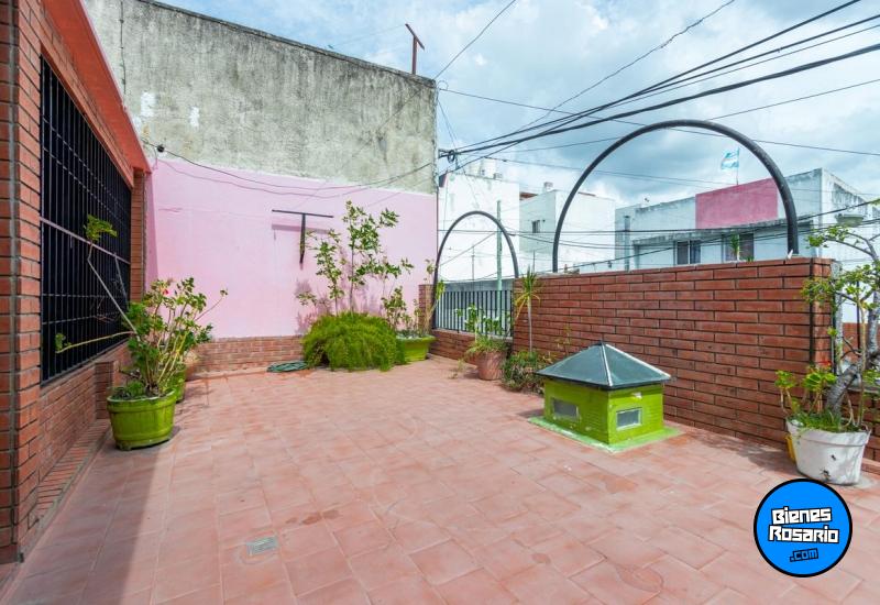 Casas - Rosario - Venta