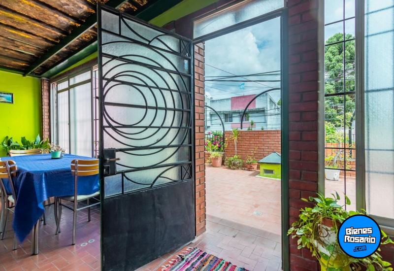 Casas - Rosario - Venta