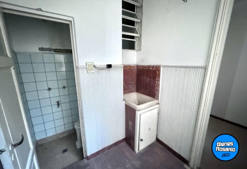 Departamentos - Rosario - Venta