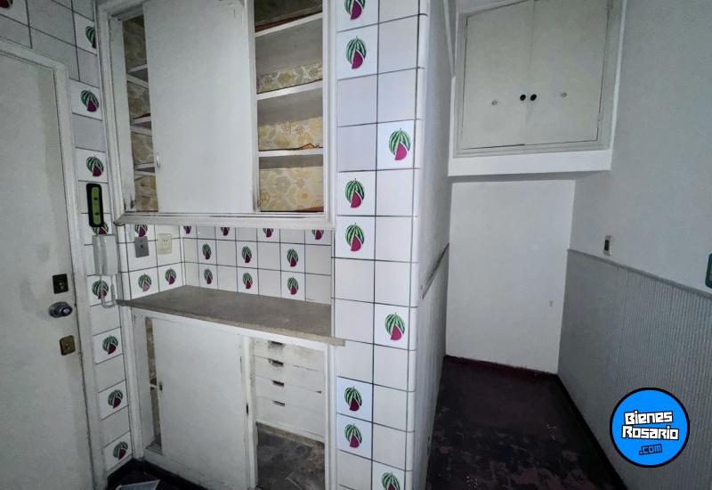 Departamentos - Rosario - Venta