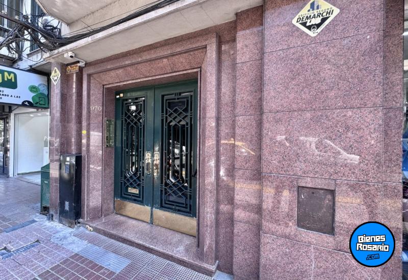 Departamentos - Rosario - Venta