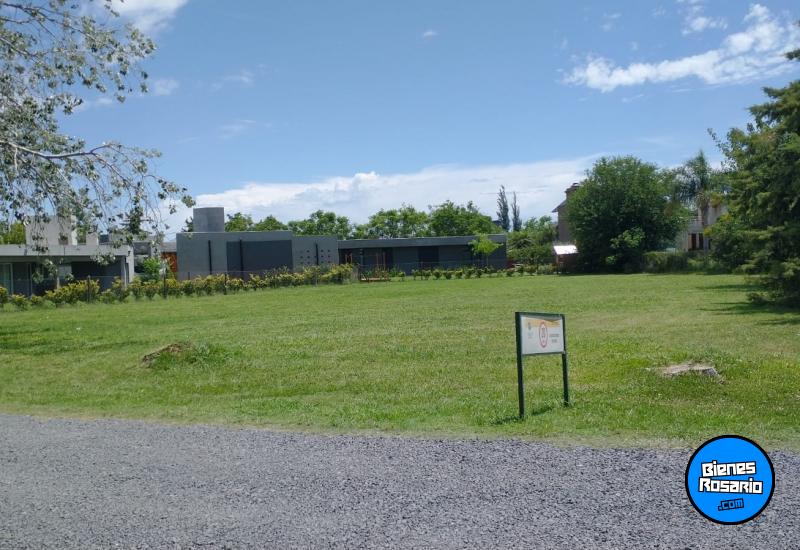 Terrenos - Rosario - Venta