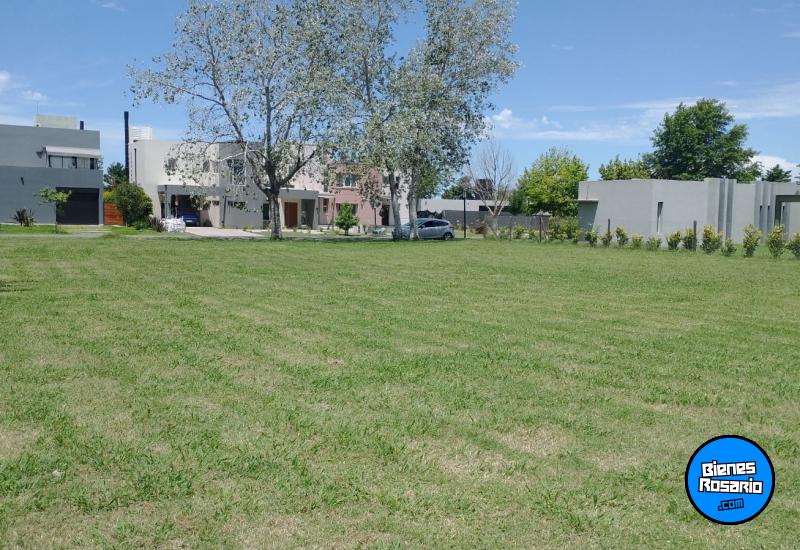 Terrenos - Rosario - Venta