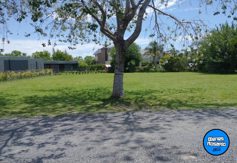 Terrenos - Rosario - Venta