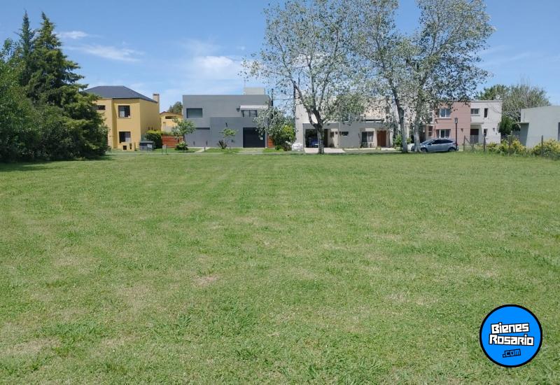 Terrenos - Rosario - Venta