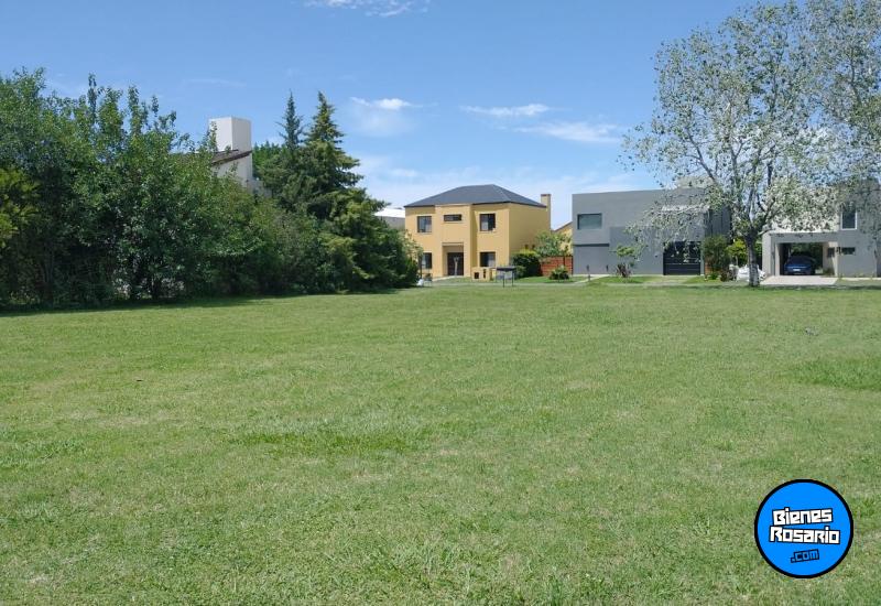 Terrenos - Rosario - Venta