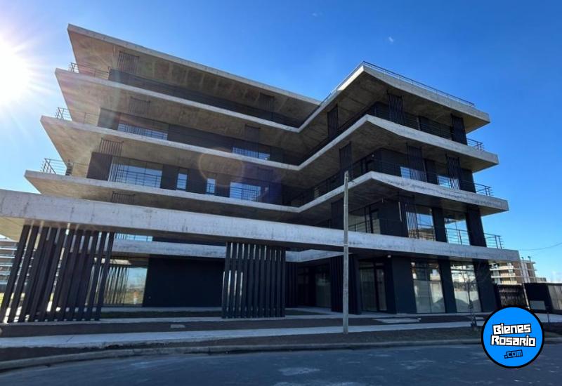 Oficinas - Rosario -  Alquiler