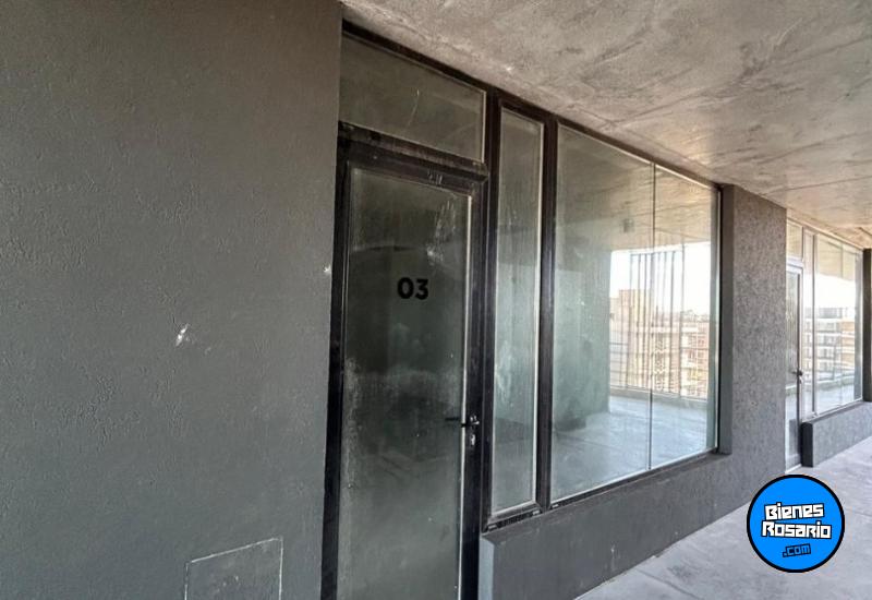 Oficinas - Rosario -  Alquiler
