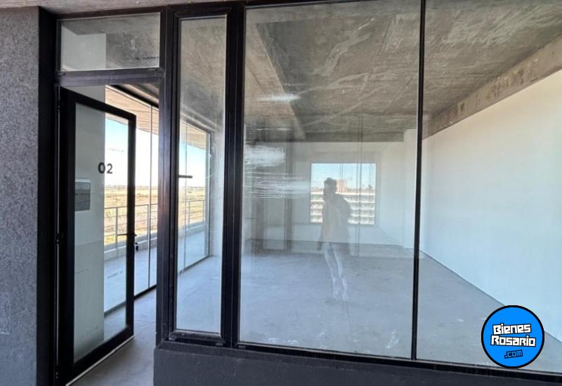 Oficinas - Rosario -  Alquiler