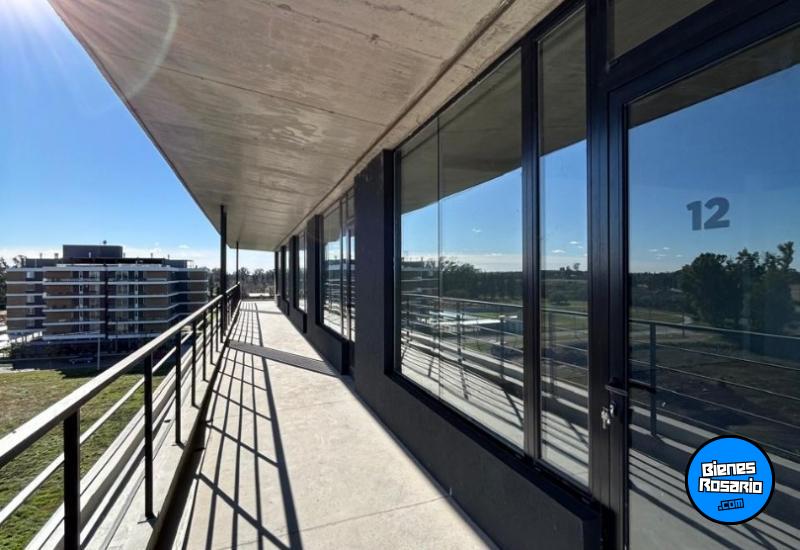 Oficinas - Rosario -  Alquiler