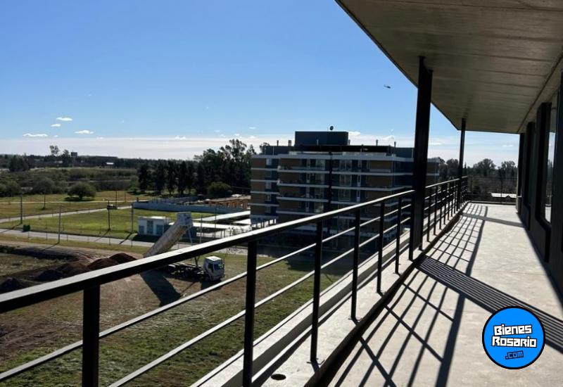 Oficinas - Rosario -  Alquiler