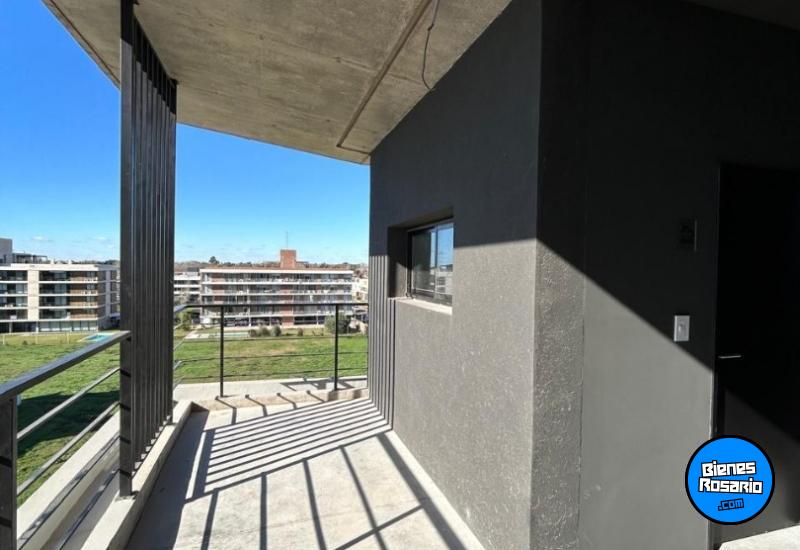 Oficinas - Rosario -  Alquiler
