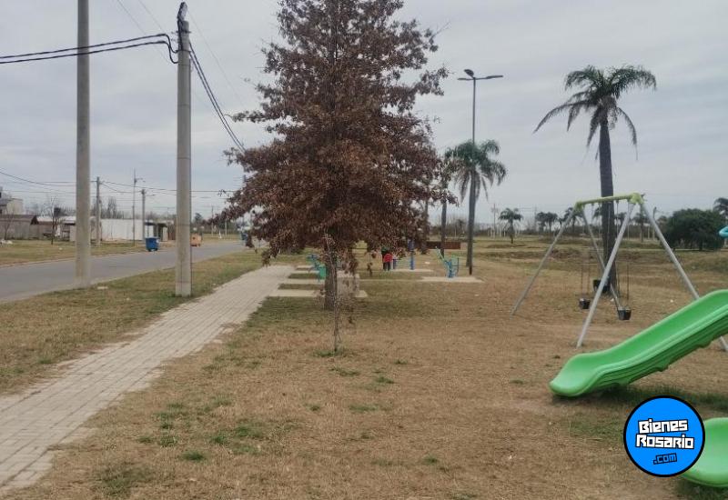 Terrenos - Granadero Baigorria - Venta
