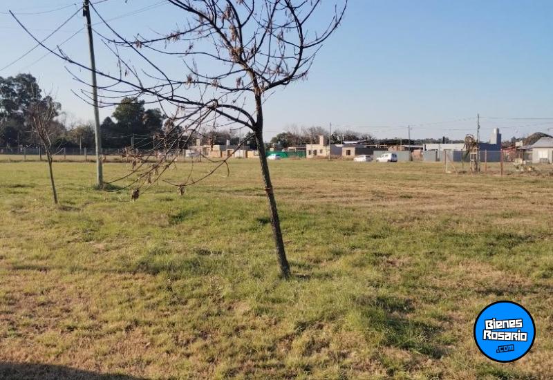 Terrenos - Granadero Baigorria - Venta