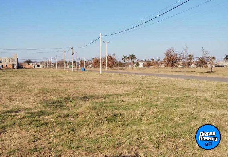 Terrenos - Granadero Baigorria - Venta