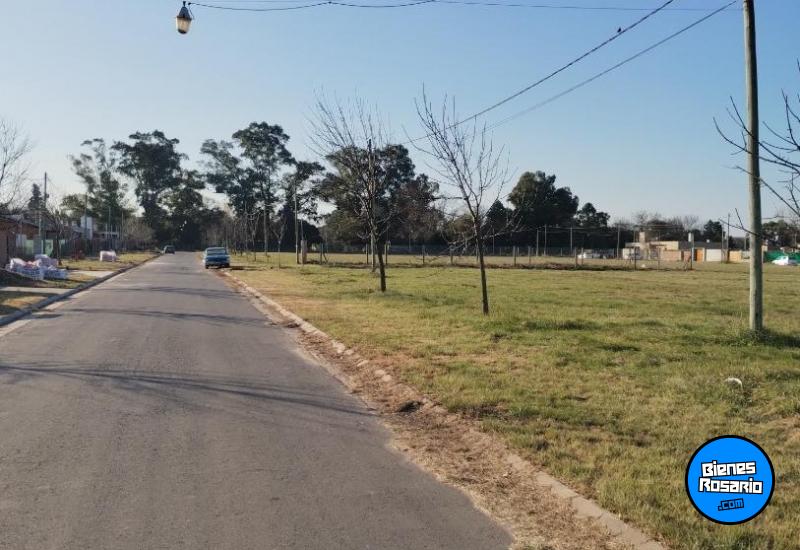 Terrenos - Granadero Baigorria - Venta