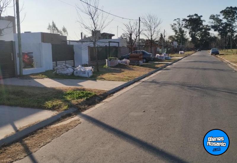 Terrenos - Granadero Baigorria - Venta